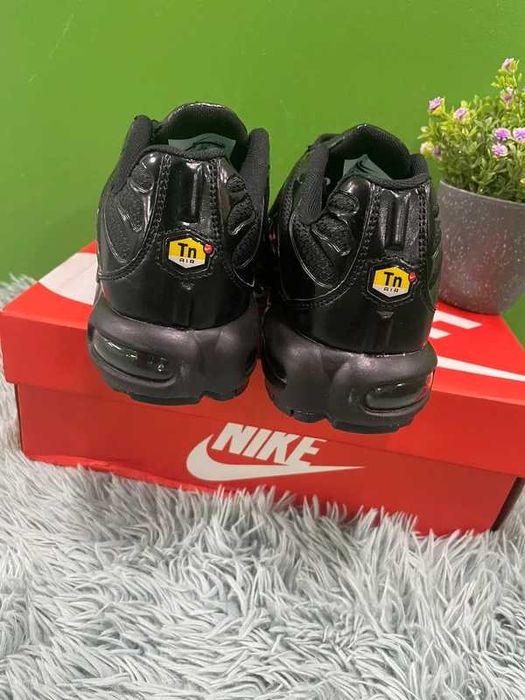 "Buty Trampki" Nike_Air_Max_TN_R.44