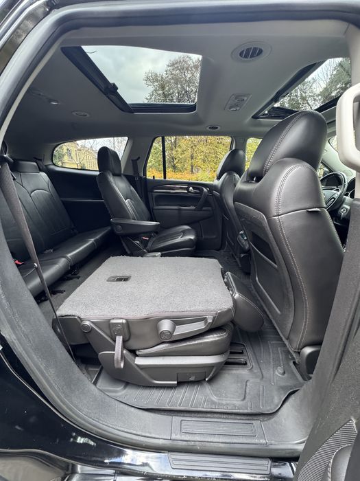 Продам ідеальний Buick Enclave 2017