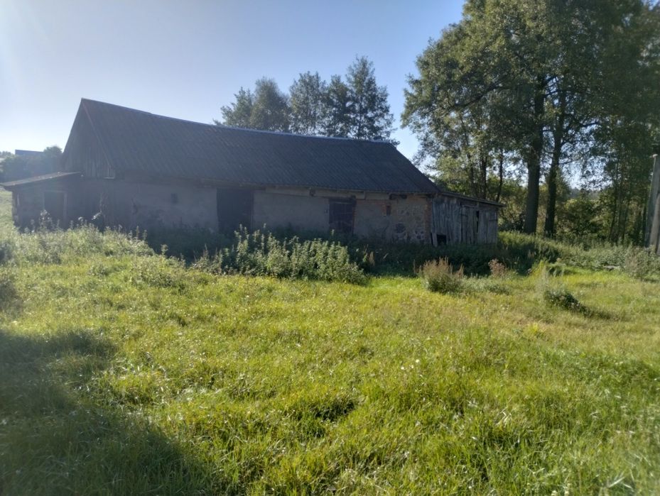 Sprzedam Dom Brzeszczki Duże