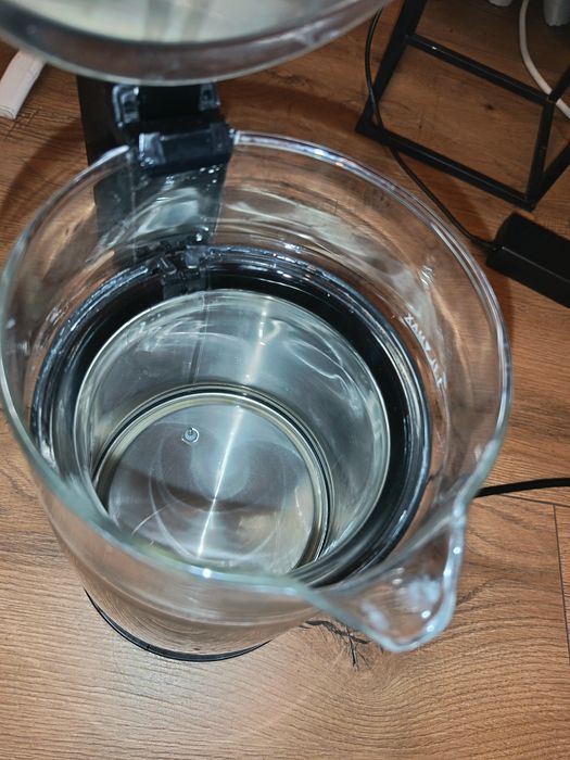 Czajnik elektryczny Eldom C530 funkcja temperatury