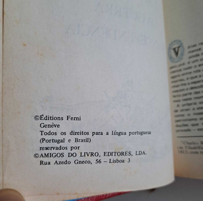 Coleção Completa – Os Grandes Romances Históricos (42 Volumes)