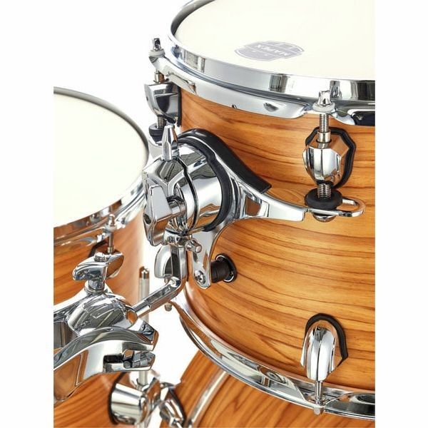 Mapex - perkusja Armory Fusion Shellset - BD 22" x 20"  kol. DW