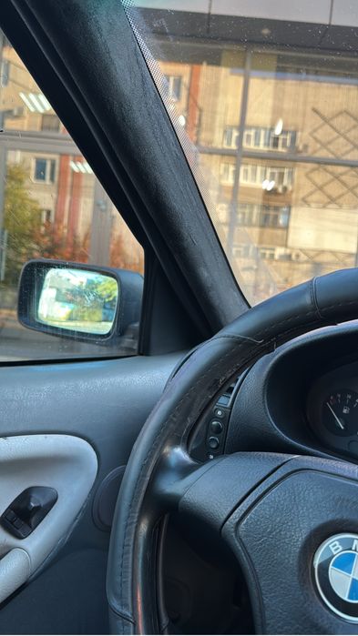 Продам БМВ 3 серія 2,0 мотр м52