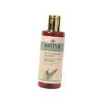 Sattva Hair Cleanser Szampon pielęgnacyjny Shikakai, 210ml