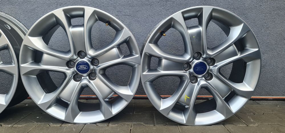 "18 5x108 Ford oryginał