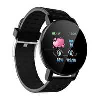 Smart Band 119 Plus Kroki Poawidomienia