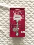 Gillette Venus Comfortglide Maszynka do golenia Sugarberry Scent