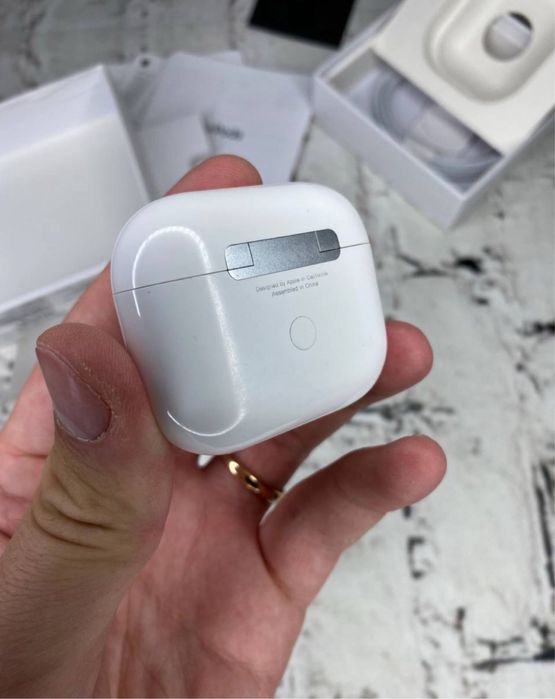 AirPods 3 | Навушники