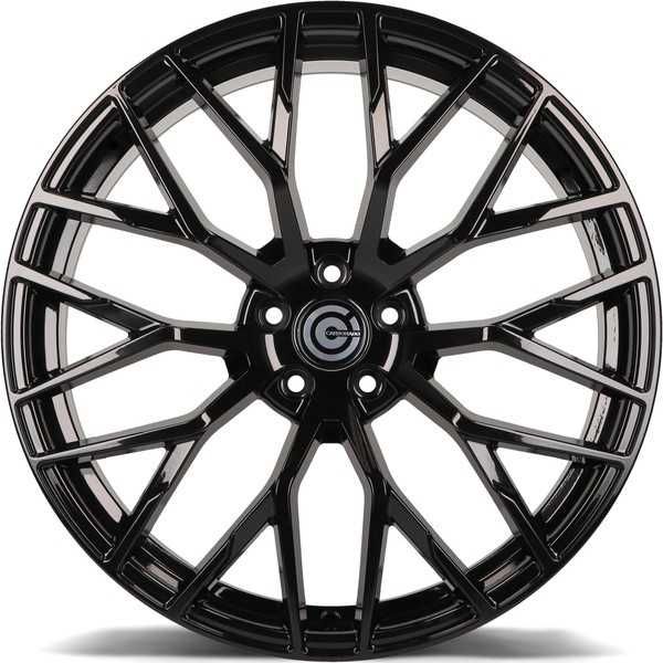Felgi 18" 19" 20" 21" 5x112 Carbonado Wealthy do Audi VW Seat Skoda