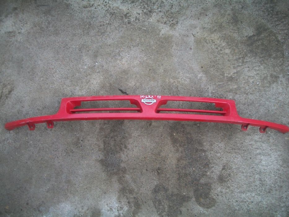 Решетка Peugeot 306 309 405 Nissan Micra Sunny Primera Vanette BMW-3