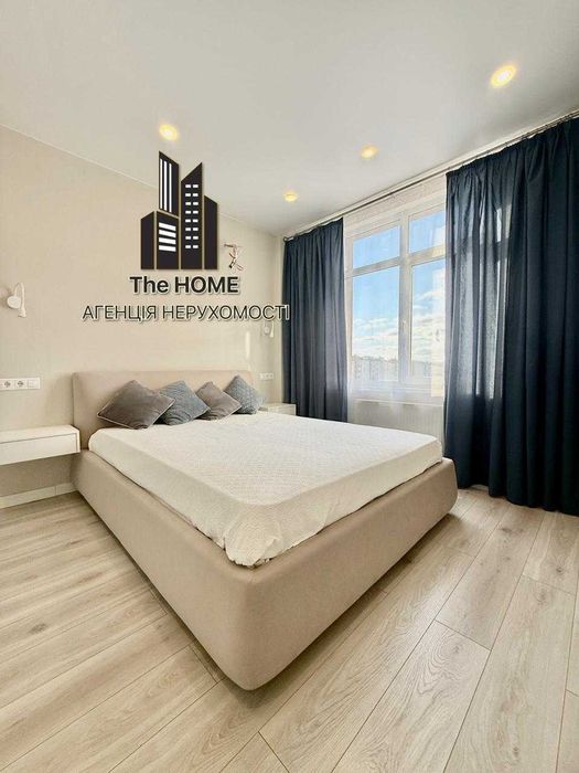 Продаж 2 кім квартири ЖК Оранж Парк