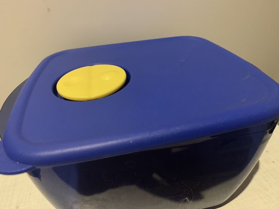 Посуда Тапервер Tupperware