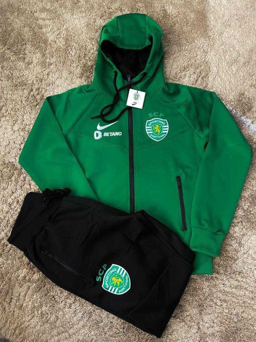 Conjuntos disponíveis do S ao XXL