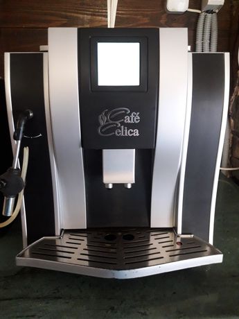 Кофе машина-автомат"Cafe Celica"