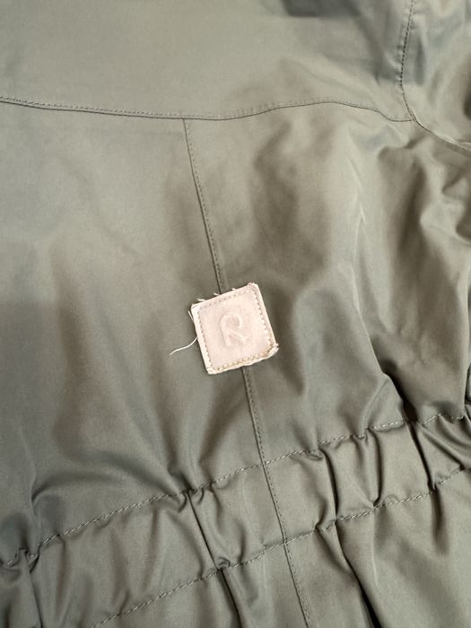 Комбінезон Reimatec Sevetti (104р.)