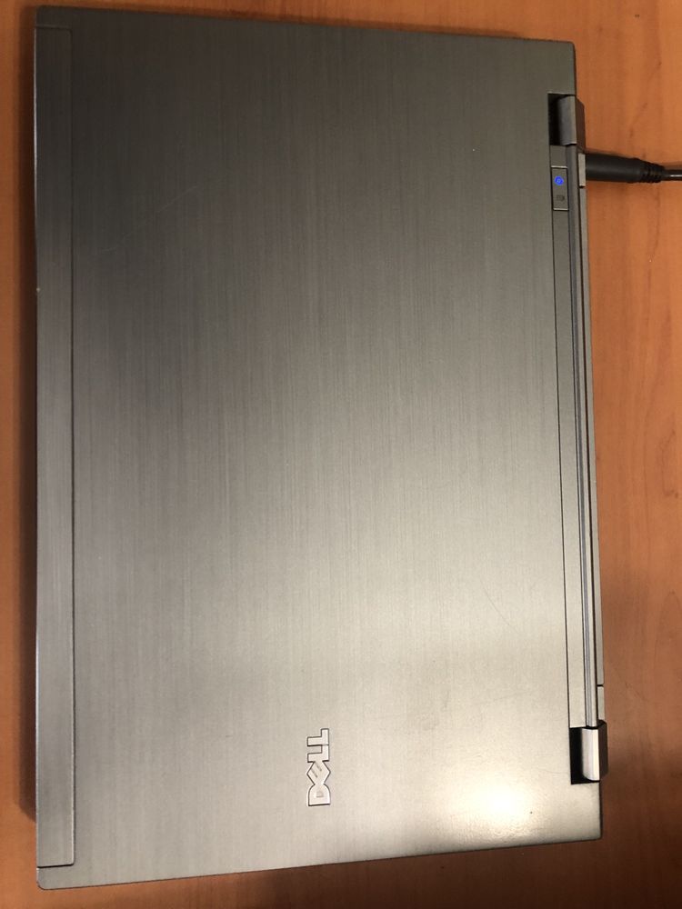 Hоутбук Dell latitude e4310 13.3"/i5-540m/4GB RAM/160GB HDD