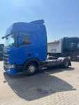 Scania R410