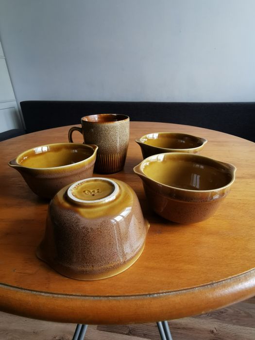 Bulionówki Kubek Zośka Mirostowice