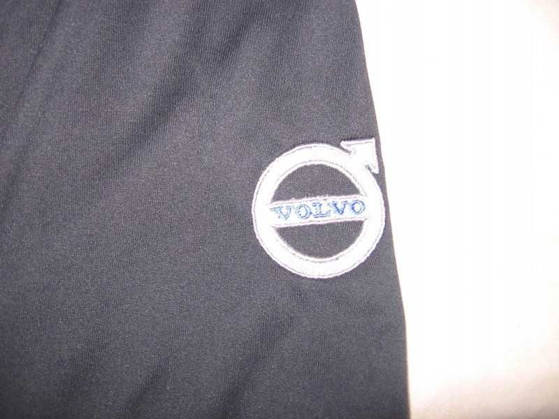 koszulka polo Volvo Dennison haft rozmiar S klata 106cm