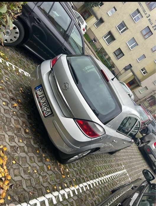 продаю для ЗСУ Opel Astra H 2004 року