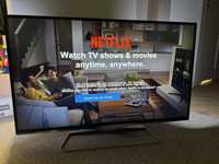 Smart TV / Philips / 42 Cale / Youtube / Netflix / WI-FI
