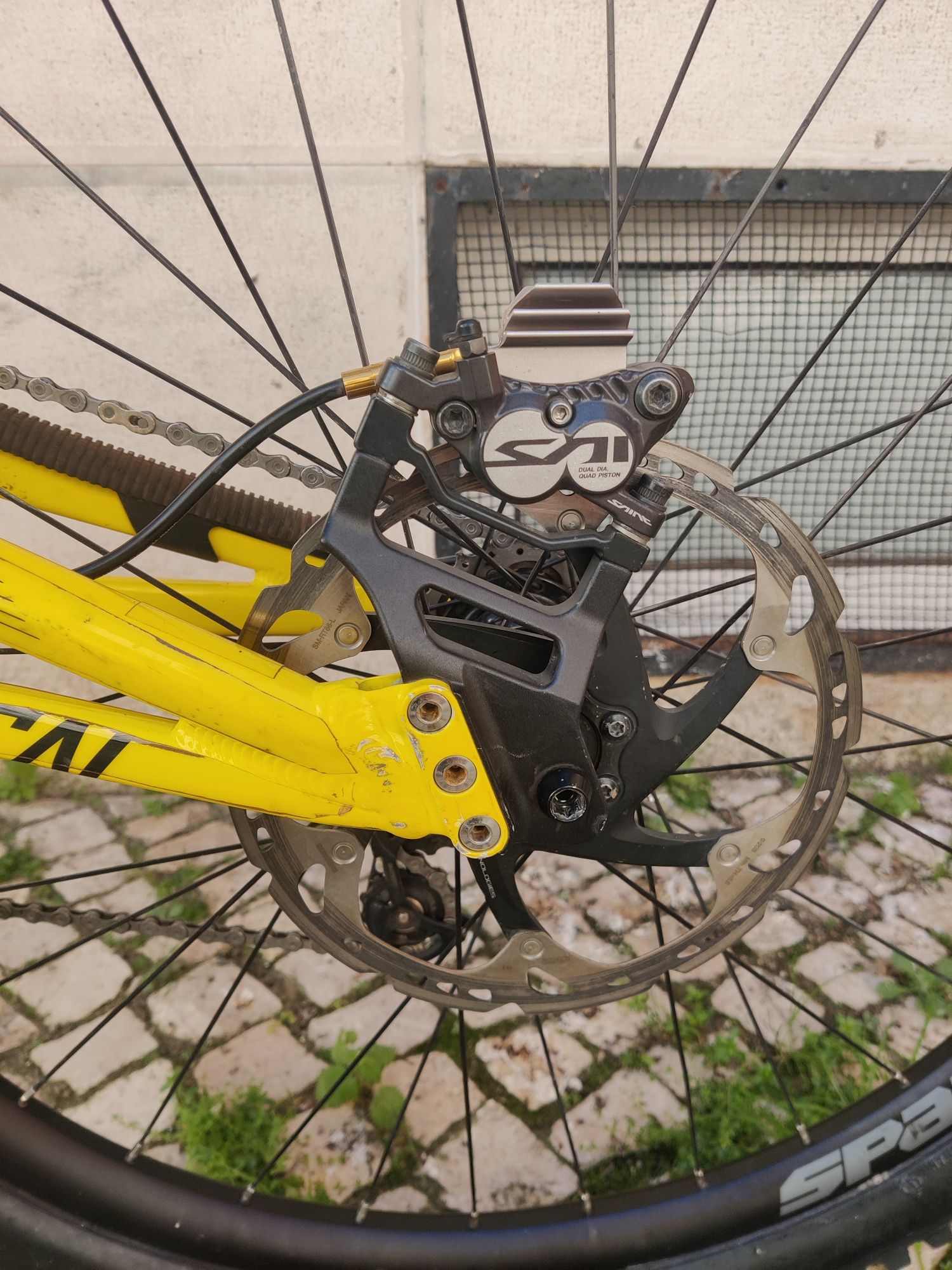 Commençal Supreme DH V4.2