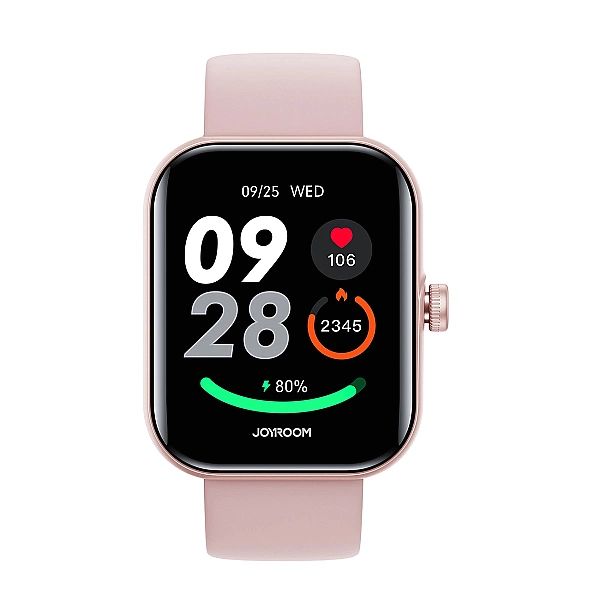 Smartwach Joyroom Fit-Life JR-FT5 Plus z funkcją odbierania połączeń -