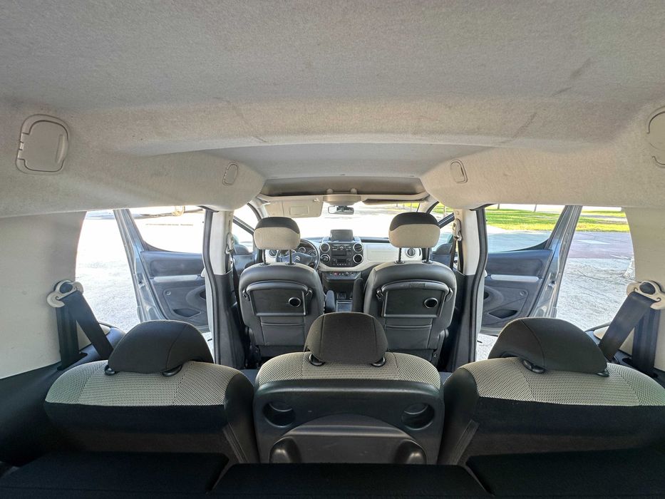 Citroen berlingo 1.6 HDI XTR