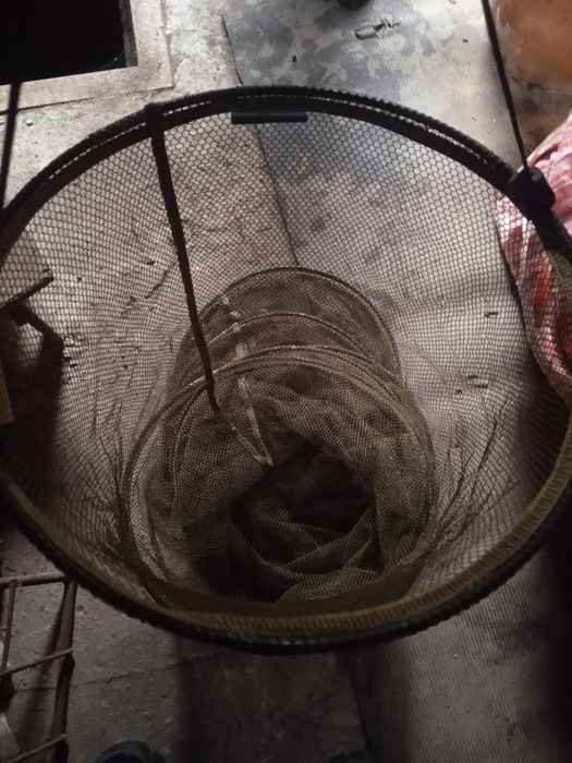 Продам садок для рыбалки