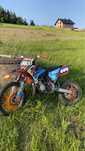 Ktm sx 85 Nicasil