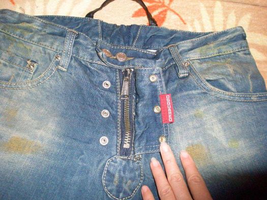 Продам мужские джинсы. Китай
