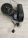 Tsdz2 850c OpenSource zestaw do konwersji na rower elektryczny bateria