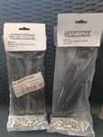 Raios para rodas 18" e 21"