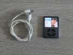 Apple iPod Nano 3 MP3 MP4