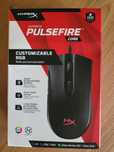 Mysz gamingowa HyperX Pulsefire Core RGB PC/PS5/PS4/Xbox
