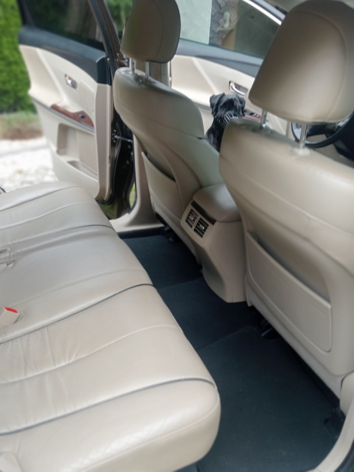 Toyota Venza sprzedam