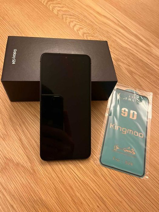 Samsung Galaxy S24 256 Gb