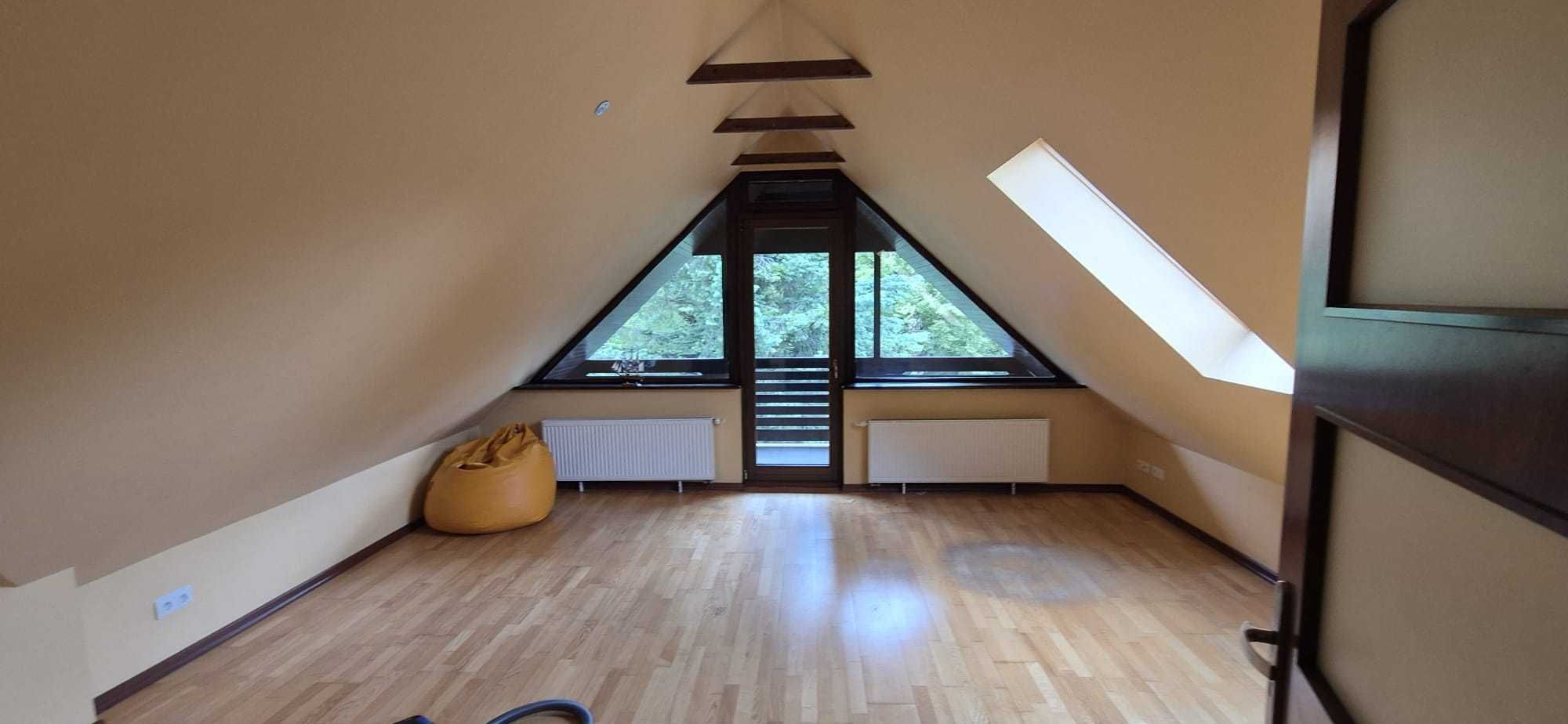 Dom do wynajęcia Wrocław Ołtaszyn 220m2