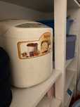 Maquina Pao Tefal