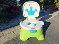 Nocnik interaktywny Fisher-Price