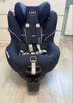 Fotelik samochodowy Cybex Sirona Sx2 I-Size Fotelik 0-18 Kg