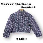 MERCER & MADISON Dwustronna kurtka Rozm. EU 40