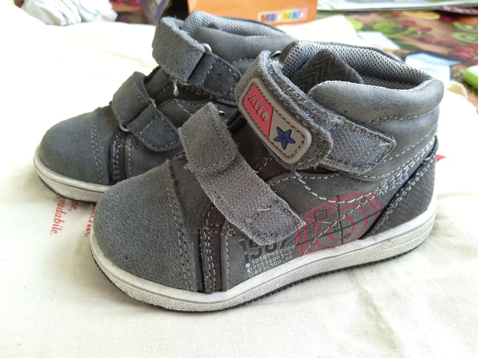 Кросівки Asso 22 розмір