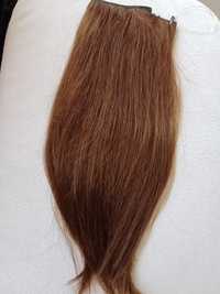 Włosy naturalne Flip in 43cm