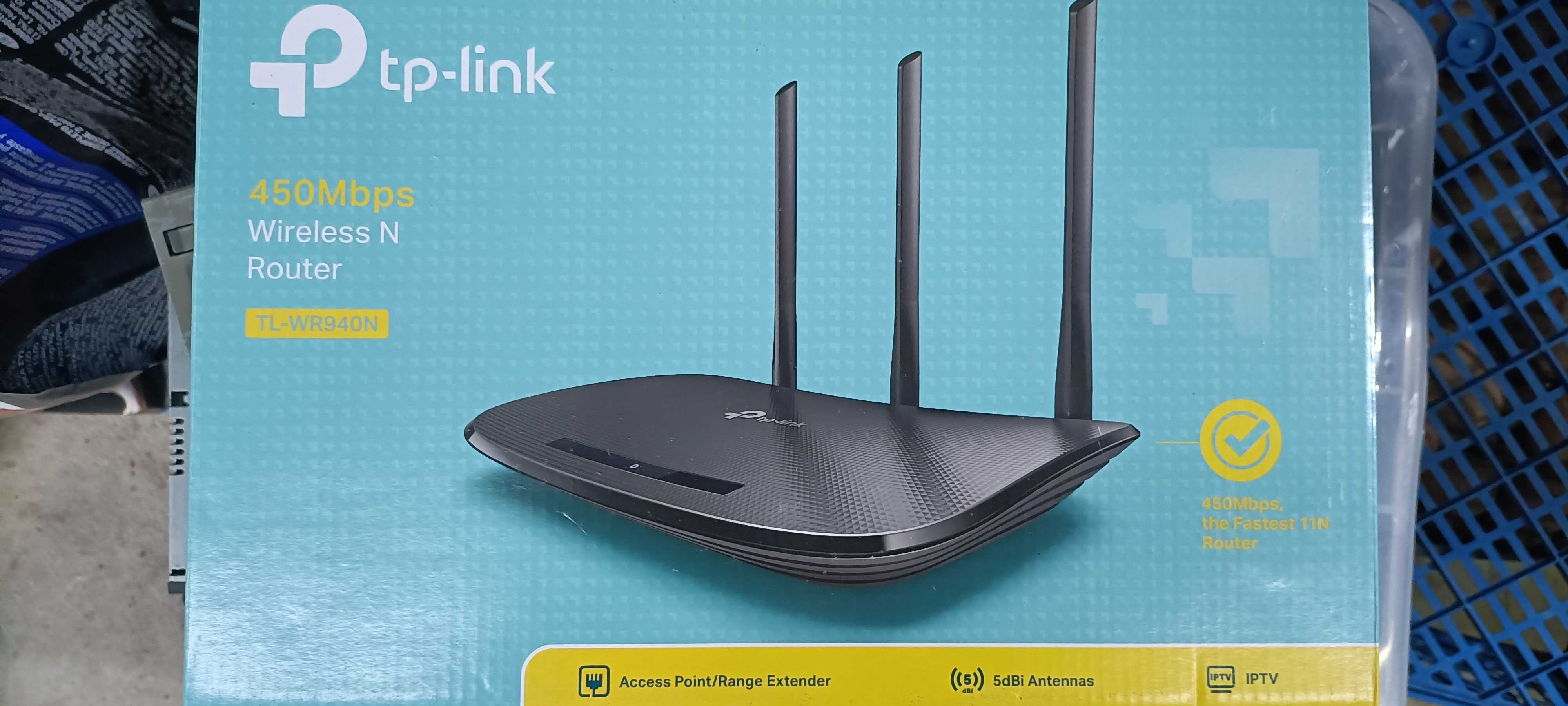 TP-Link Router_AP_WE