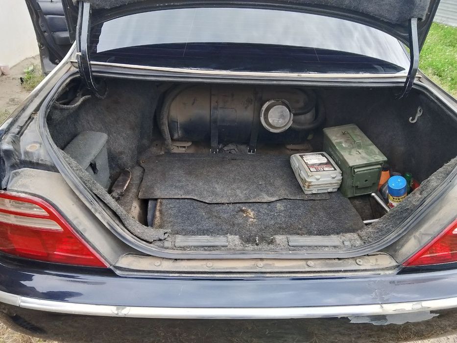 Хонда Легенд Honda legend