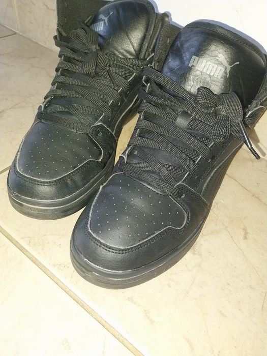 Buty puma r 41 jak Nowe