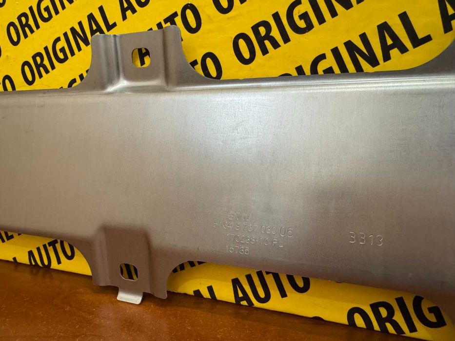 Панель верхня, накладка BMW IX i20 Нова Оригінал