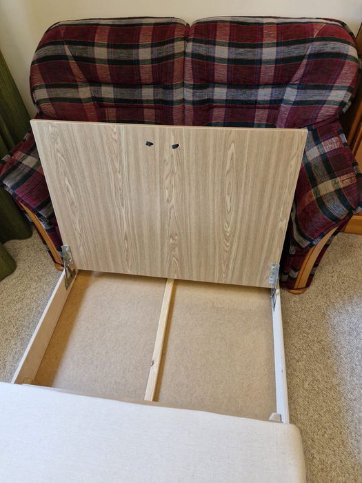 Zestaw wypoczynkowy (trzyczęściowy)