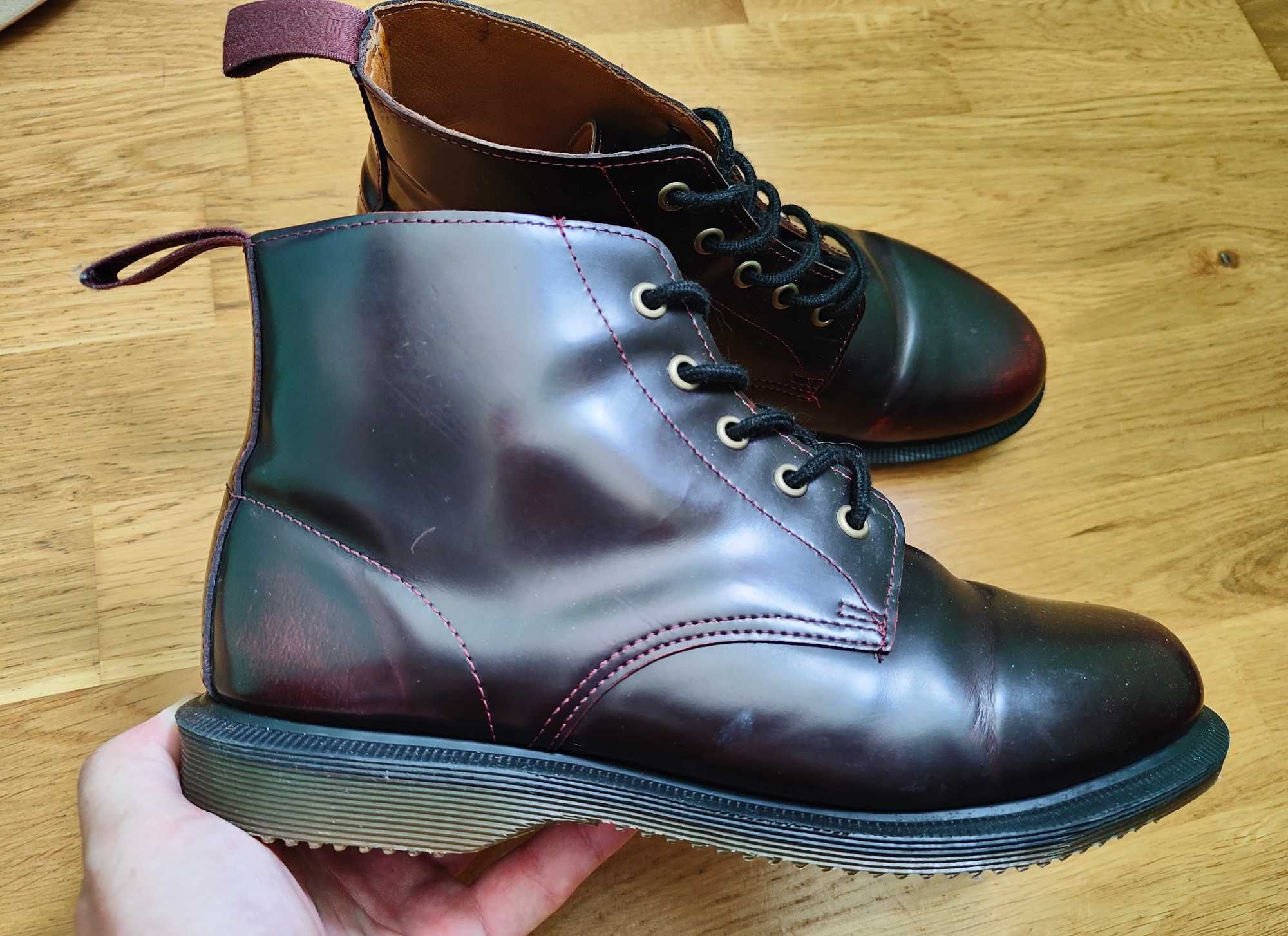 Ботинки Dr Martens Emmeline Размер 40.5